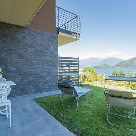 Anna'S Lodge Quite & Charme Pianello Del Lario Zewnętrze zdjęcie