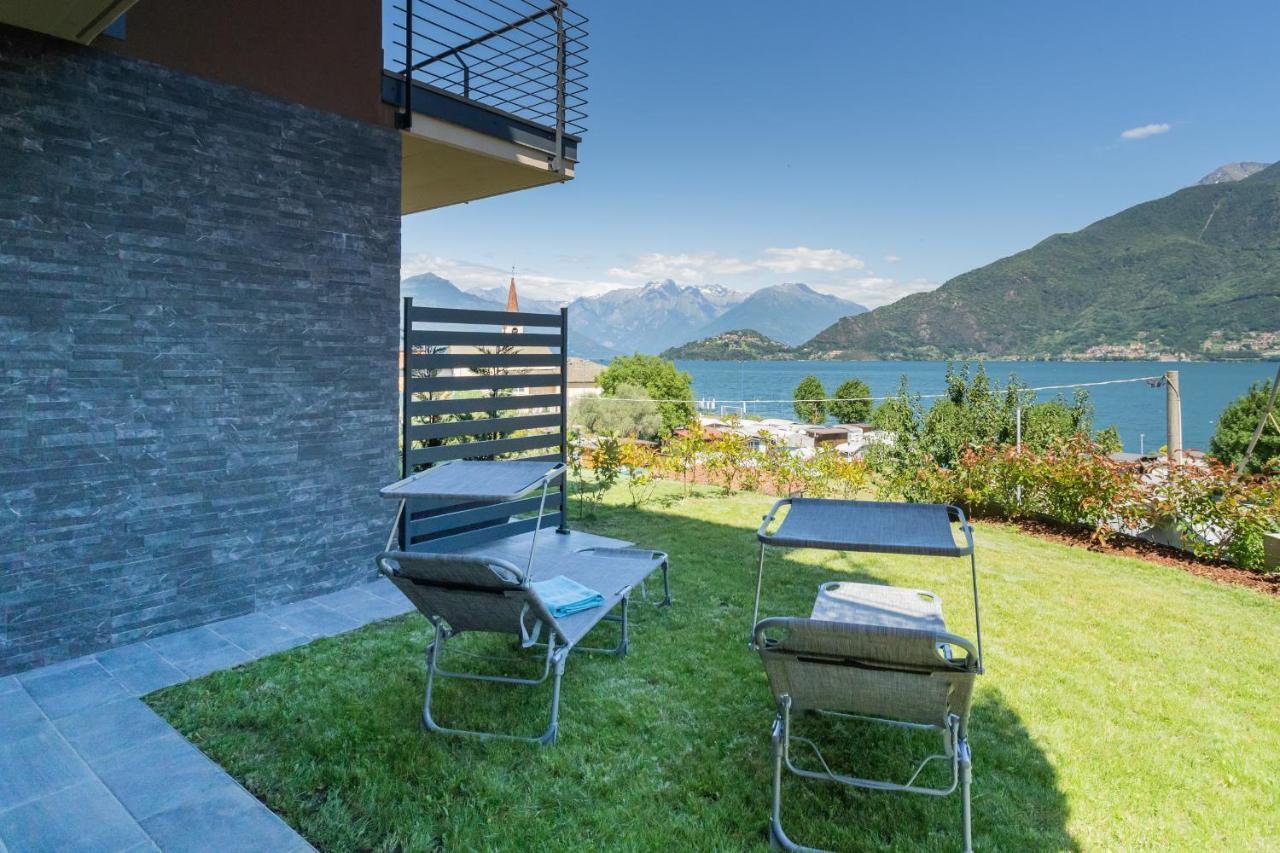 Anna'S Lodge Quite & Charme Pianello Del Lario Zewnętrze zdjęcie
