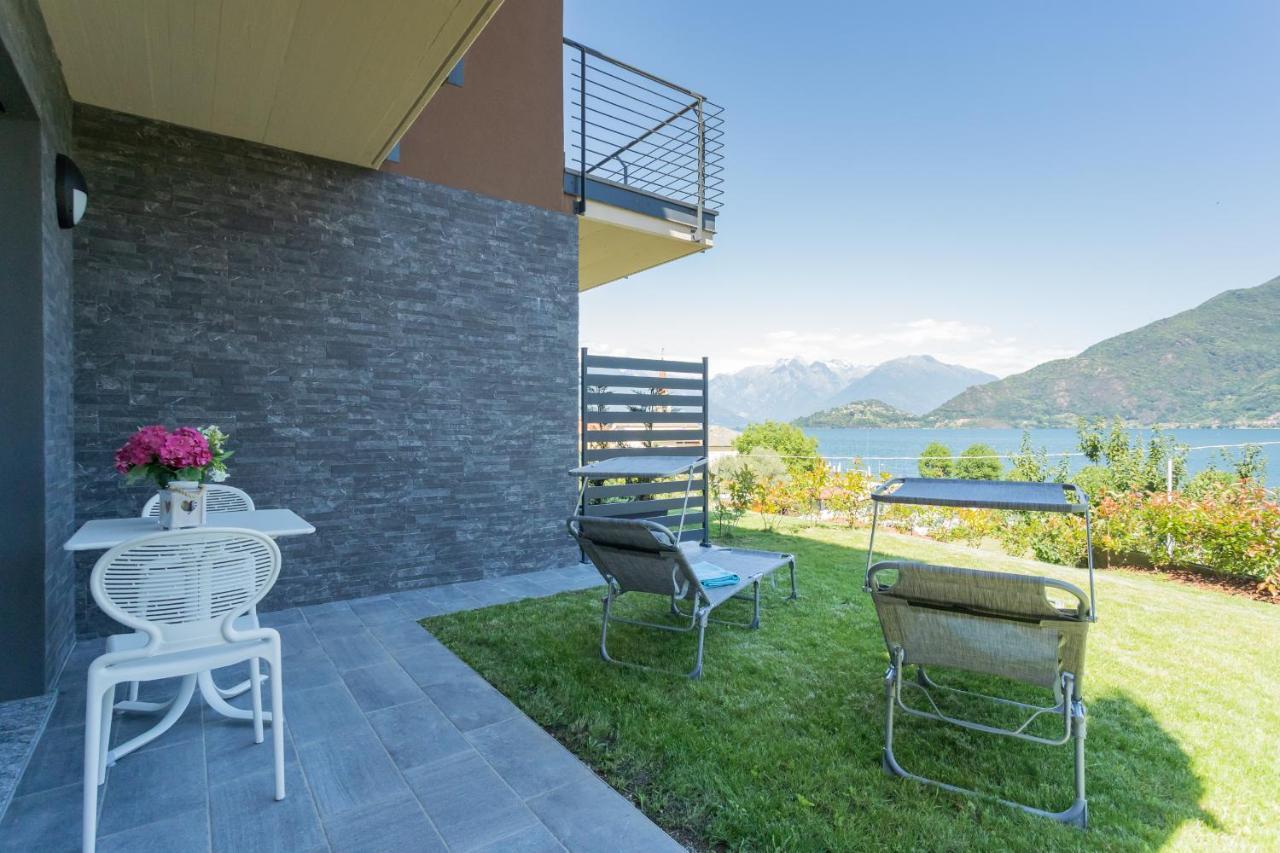 Anna'S Lodge Quite & Charme Pianello Del Lario Zewnętrze zdjęcie